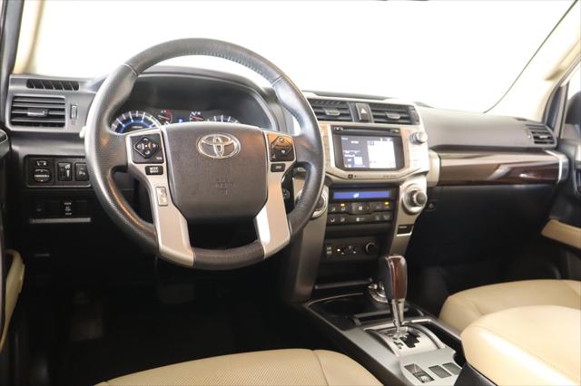 2019 Toyota 4Runner Base