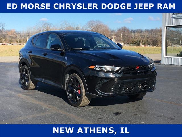 2023 Dodge Hornet GT Plus AWD