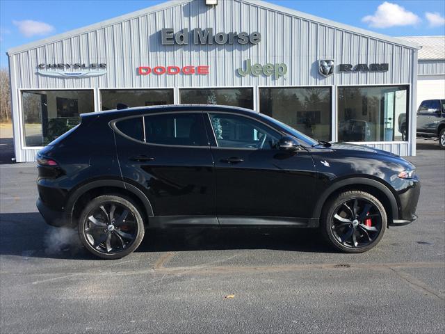 2023 Dodge Hornet GT Plus AWD