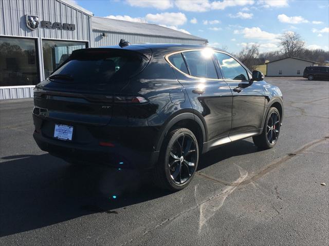 2023 Dodge Hornet GT Plus AWD