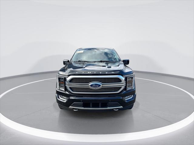 2022 Ford F-150 Limited