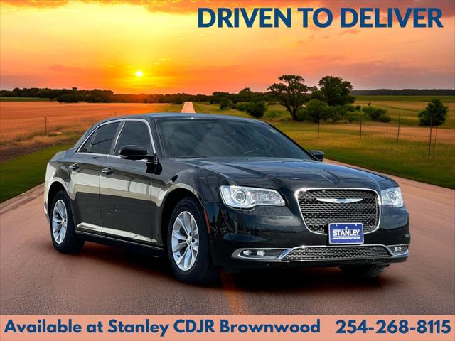 2021 Chrysler 300 Touring L