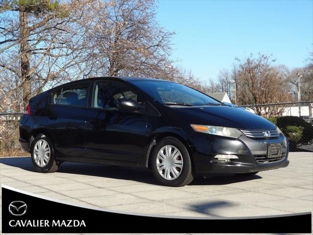 2011 Honda Insight LX