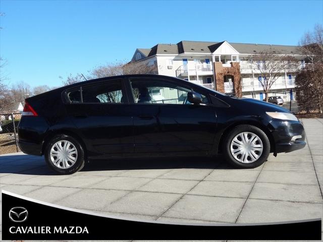 2011 Honda Insight LX