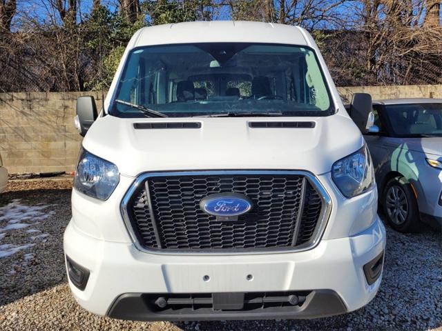 2023 Ford Transit-350 Passenger Van XLT