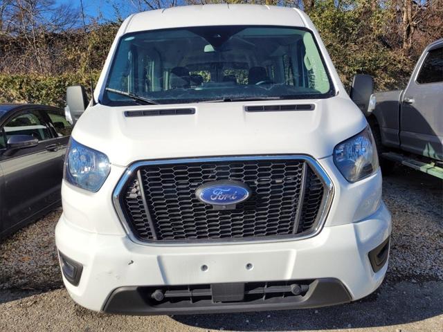 2023 Ford Transit-350 Passenger Van XLT