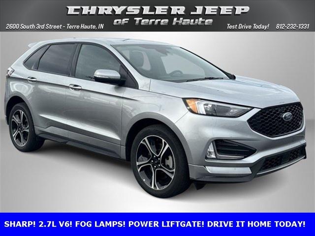 2024 Ford Edge ST