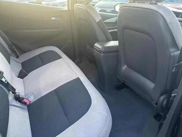2019 Chevrolet Bolt EV LT