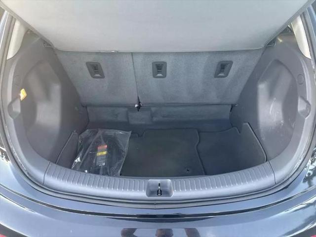 2019 Chevrolet Bolt EV LT