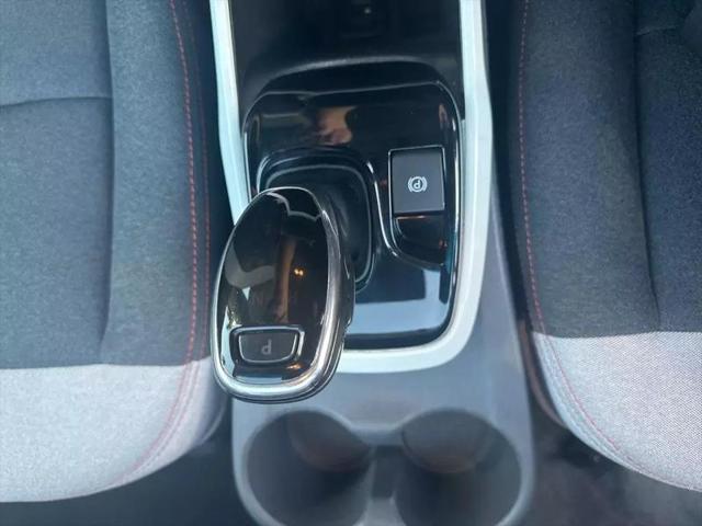 2019 Chevrolet Bolt EV LT