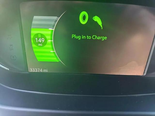 2019 Chevrolet Bolt EV LT