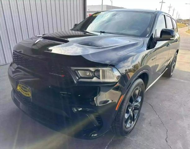 2021 Dodge Durango R/T AWD for sale in Omaha, NE