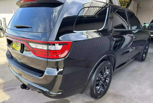 2021 Dodge Durango R/T AWD