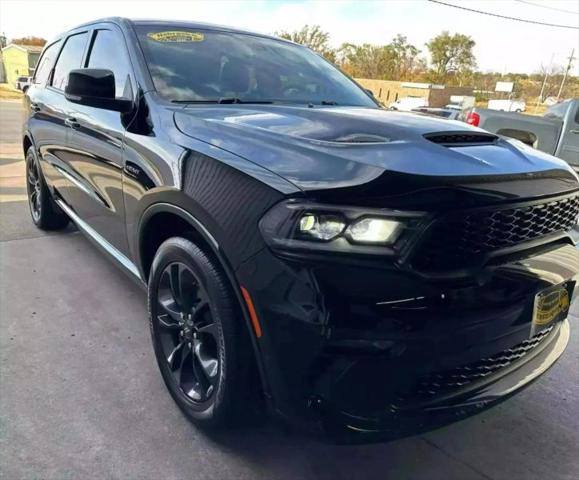 2021 Dodge Durango R/T AWD