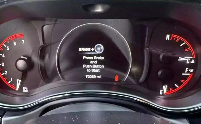 2021 Dodge Durango R/T AWD