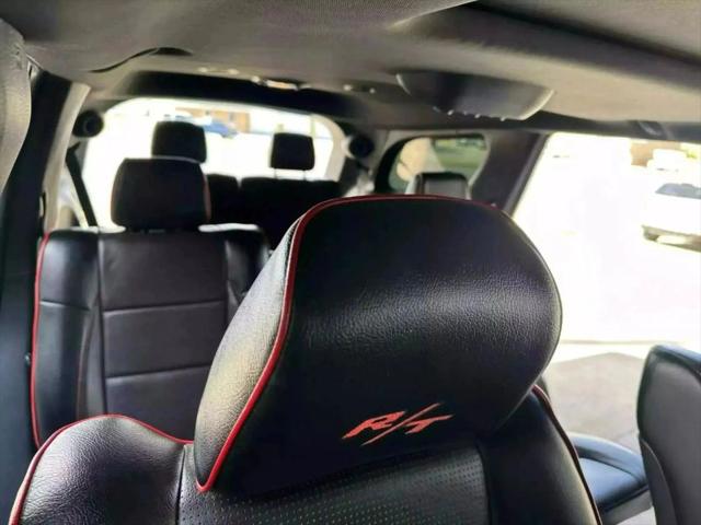 2021 Dodge Durango R/T AWD