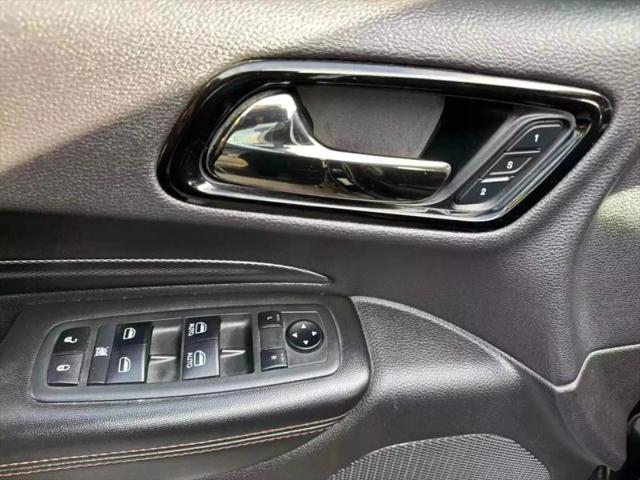 2021 Dodge Durango R/T AWD