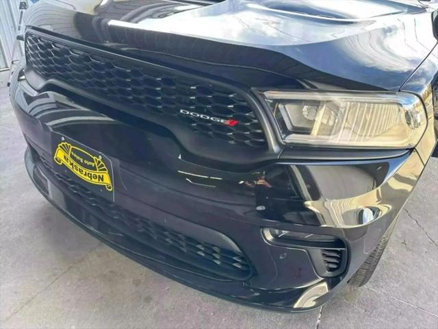 2021 Dodge Durango R/T AWD