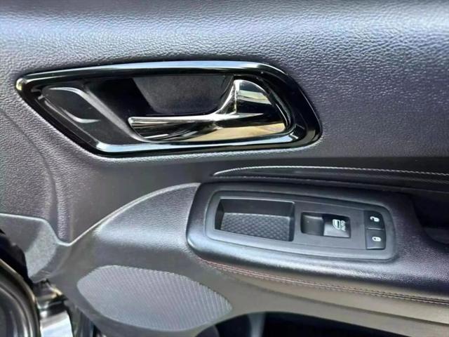 2021 Dodge Durango R/T AWD