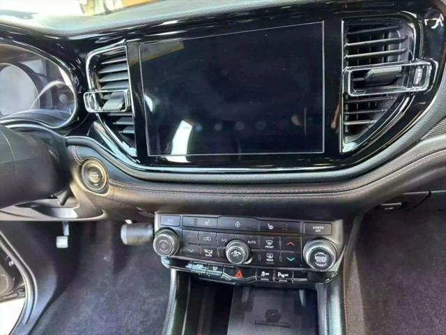 2021 Dodge Durango R/T AWD