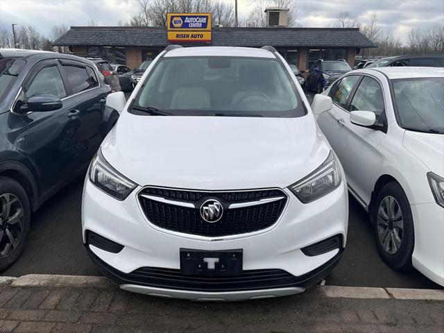 2020 Buick Encore FWD Preferred for sale in Rome, NY