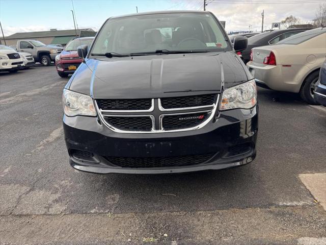 2017 Dodge Grand Caravan SE for sale in Rome, NY