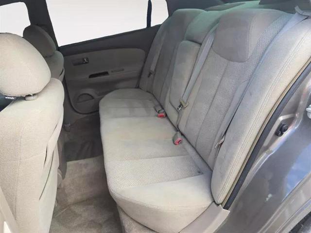 2005 Nissan Altima 2.5 S