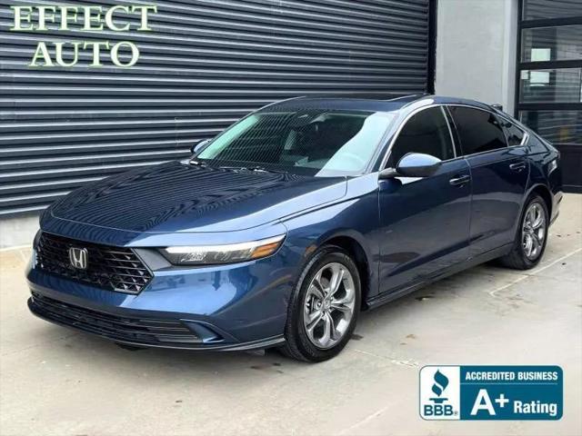 2024 Honda Accord EX for sale in Omaha, NE