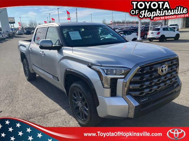 2023 Toyota Tundra Platinum for sale in Hopkinsville, KY