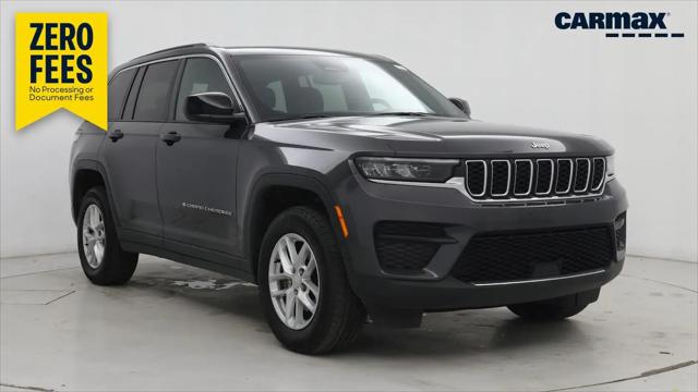 2024 Jeep Grand Cherokee Laredo X 4x4 for sale in Madison, TN