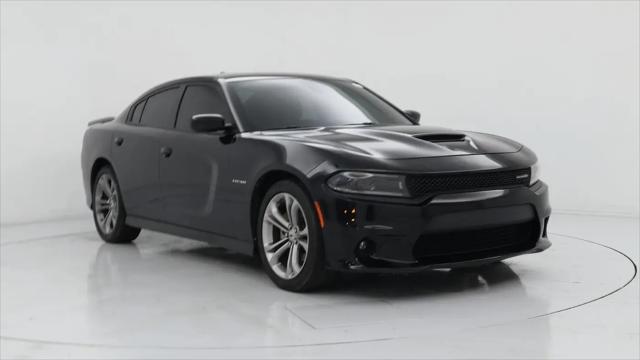 2022 Dodge Charger R/T for sale in Warner Robins, GA