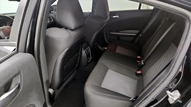 2022 Dodge Charger R/T