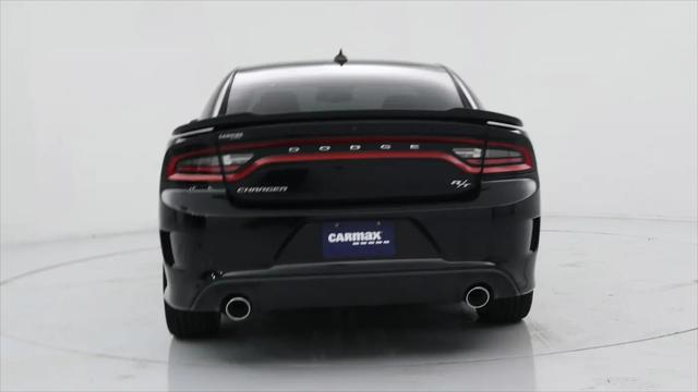 2022 Dodge Charger R/T