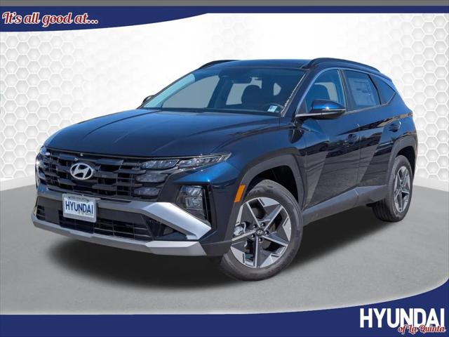 2025 Hyundai Tucson Hybrid SEL Convenience for sale in La Quinta, CA