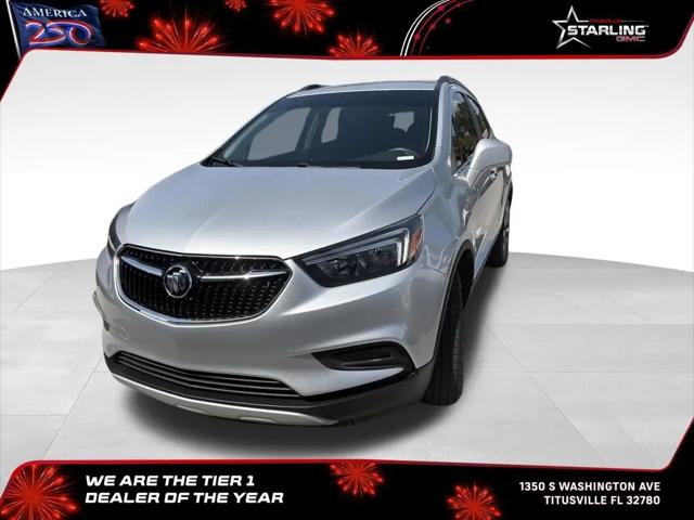 2022 Buick Encore FWD Preferred for sale in Titusville, FL