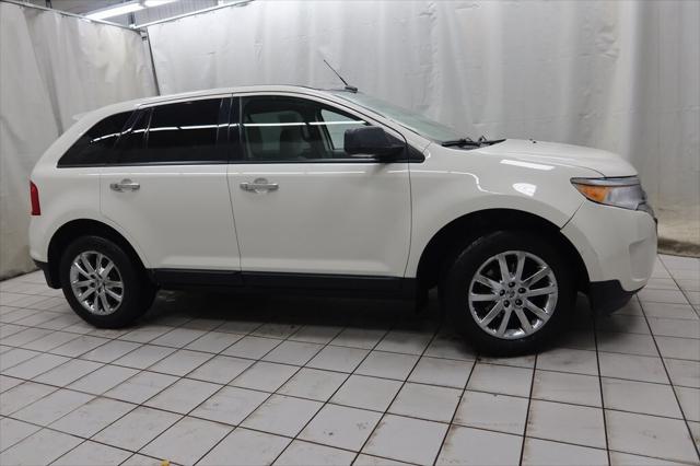 2011 Ford Edge