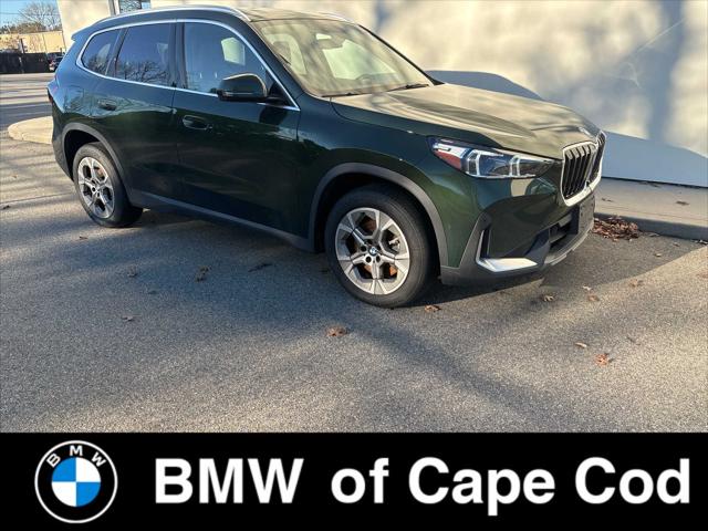 2023 BMW X1