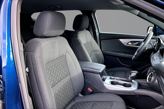 2022 Chevrolet Blazer AWD 2LT