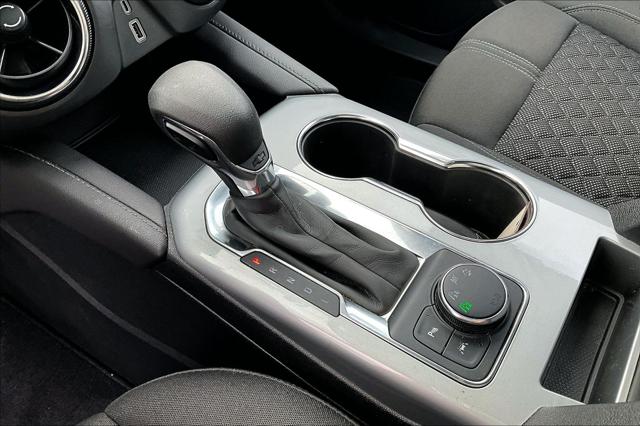 2022 Chevrolet Blazer AWD 2LT