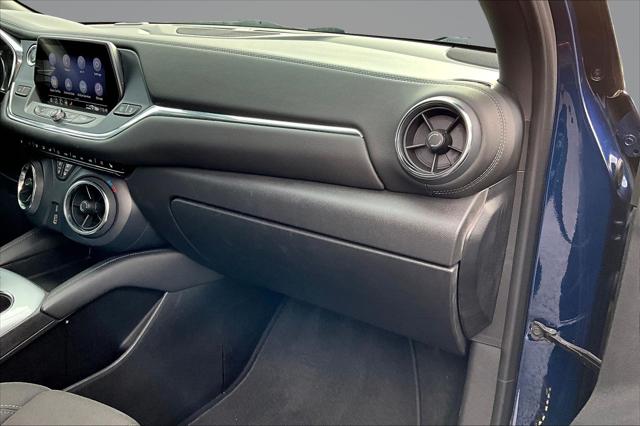 2022 Chevrolet Blazer AWD 2LT