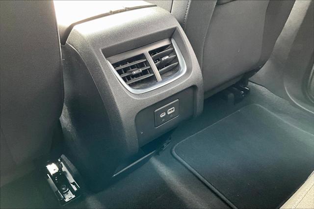 2022 Chevrolet Blazer AWD 2LT