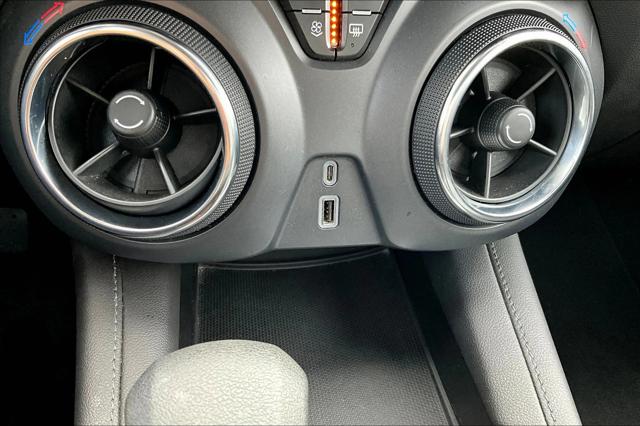2022 Chevrolet Blazer AWD 2LT