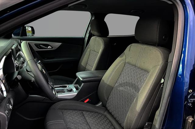 2022 Chevrolet Blazer AWD 2LT