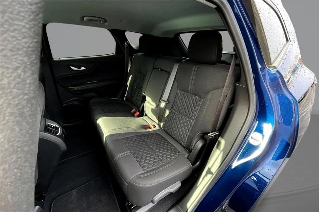 2022 Chevrolet Blazer AWD 2LT
