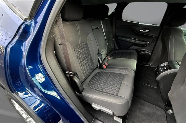 2022 Chevrolet Blazer AWD 2LT