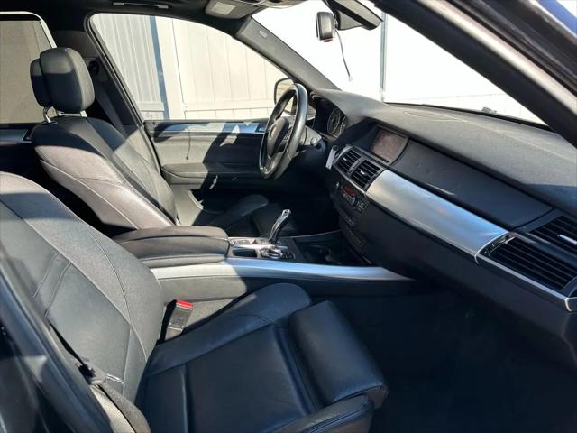 2011 BMW X5 xDrive50i