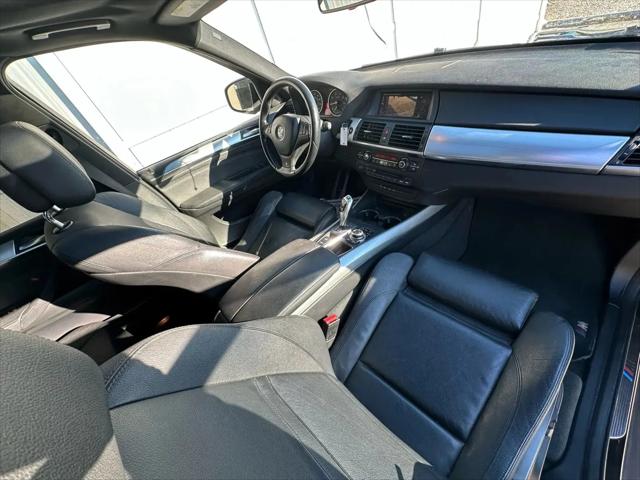 2011 BMW X5 xDrive50i