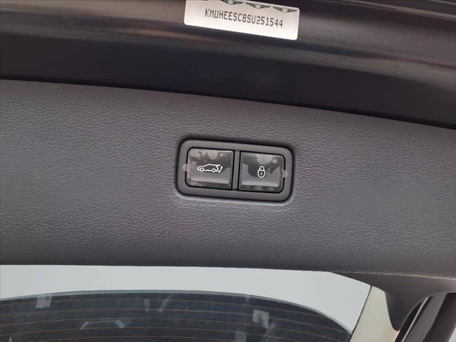 2025 Genesis GV80 3.5T Prestige AWD