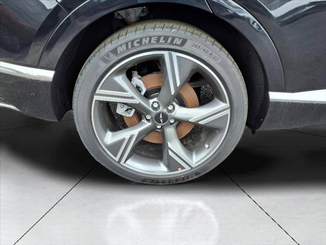2025 Genesis GV80 3.5T Prestige AWD