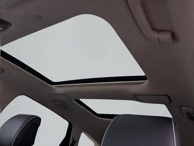2025 Genesis GV80 3.5T Prestige AWD